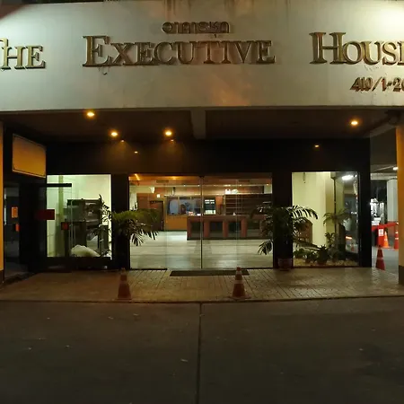 The Executive House Hotel