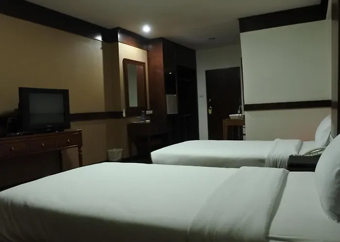 The Executive House Bangkok