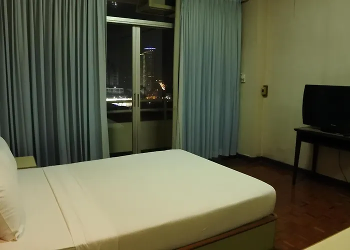 The Executive House Bangkok