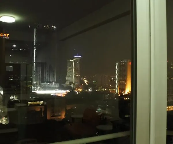 The Executive House Inn Bangkok
