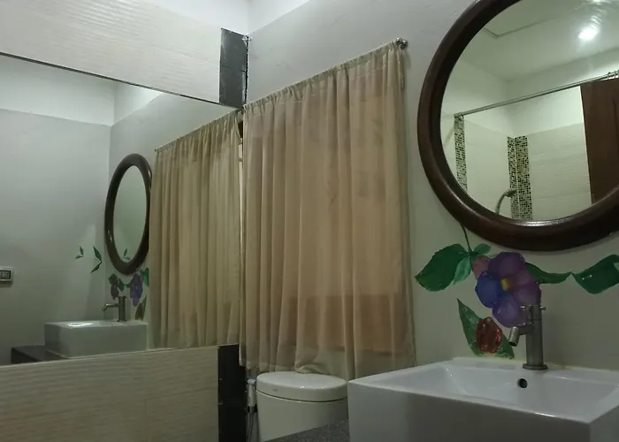 The Executive House Inn 3*